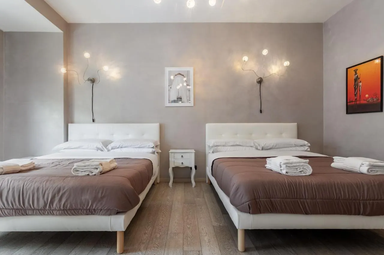 Naima Apartment San Pietro Rome 0*,  Italy