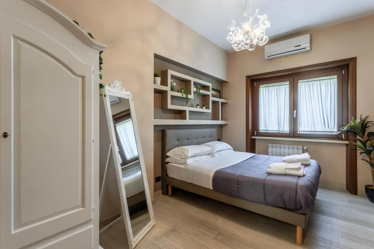 Naima Apartment San Pietro Rome 0*,  Italy