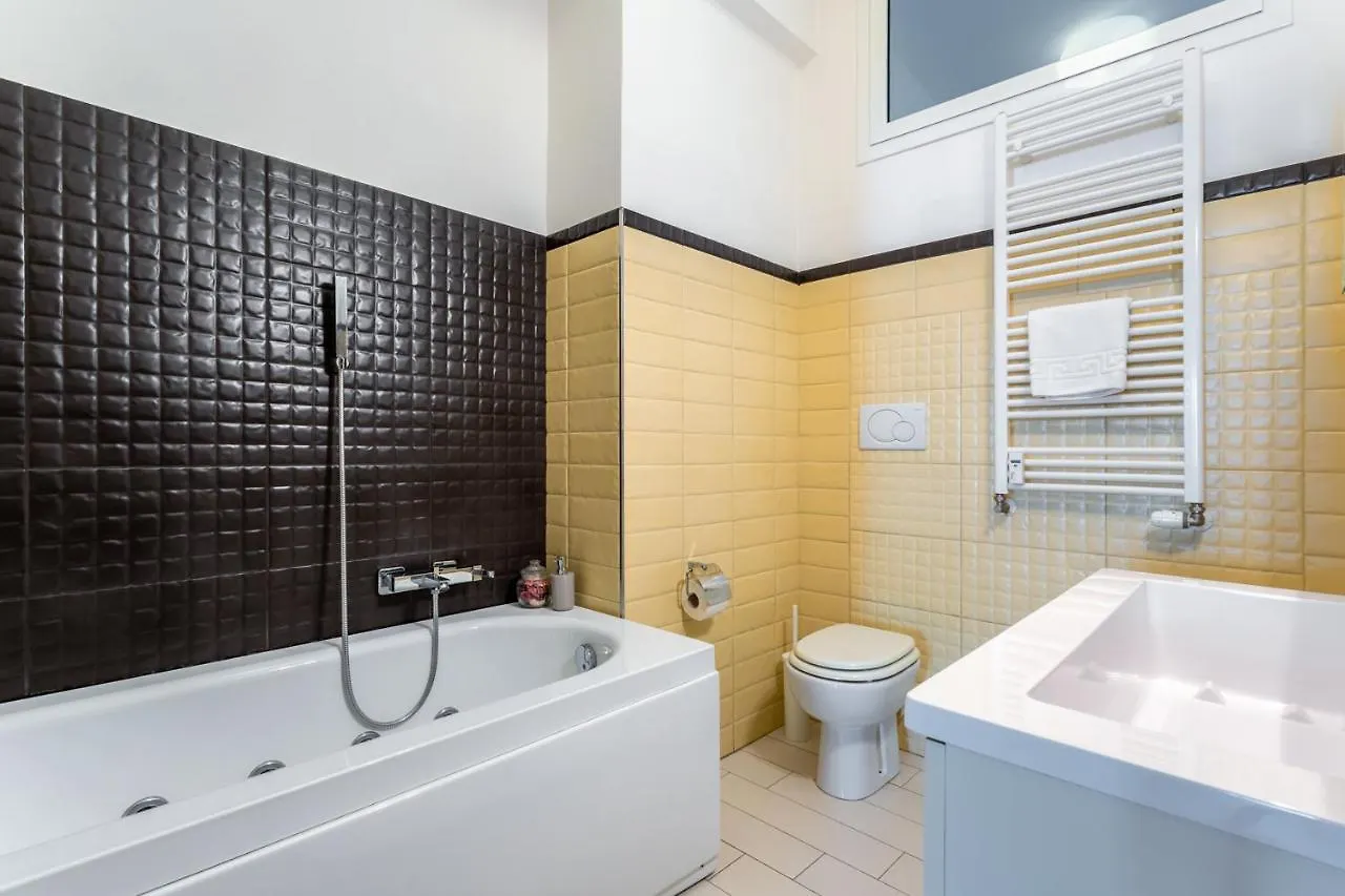 Naima Apartment San Pietro Rome 0*,  Italy