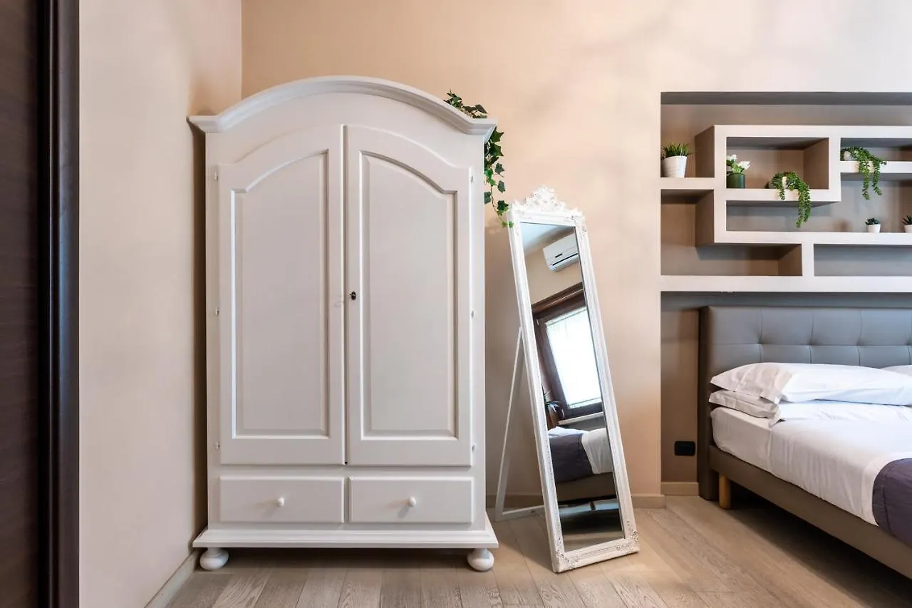 Naima Apartment San Pietro Rome