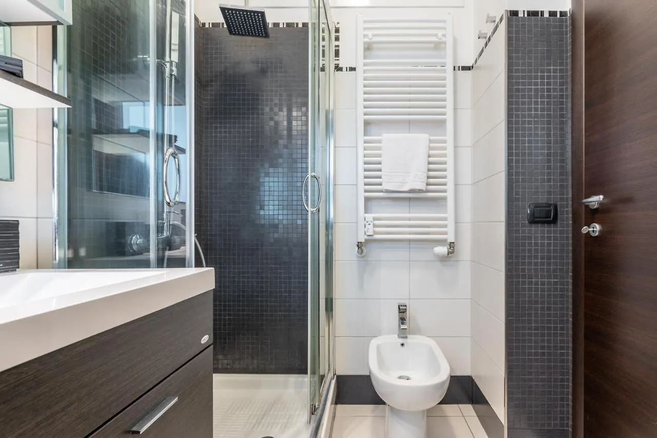 Naima Apartment San Pietro Rome