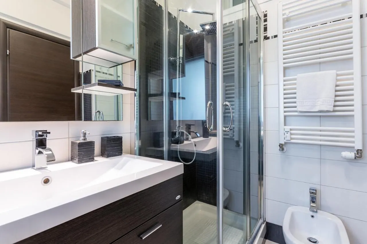Naima Apartment San Pietro Rome