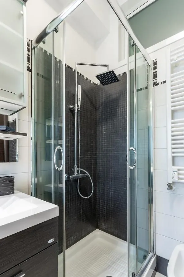 Naima Apartment San Pietro Rome