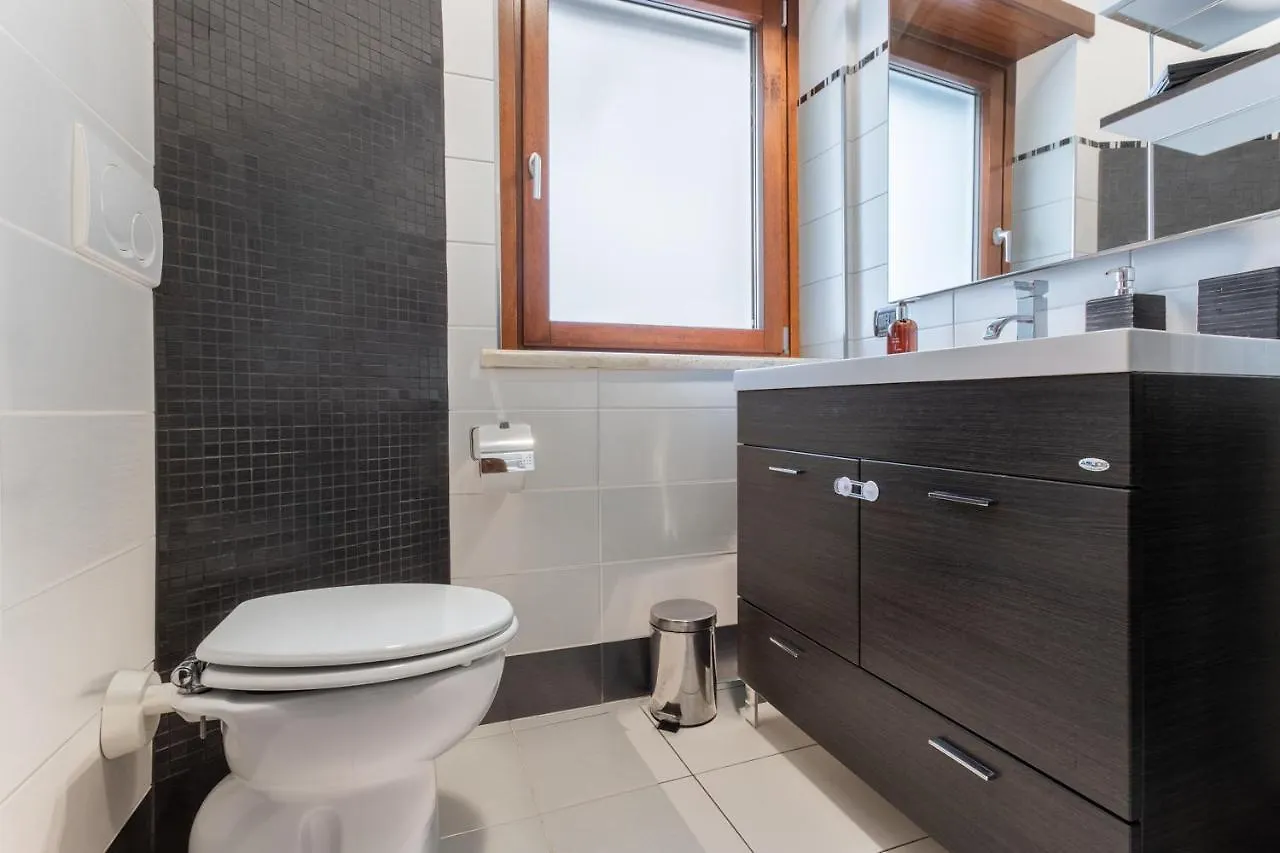 Naima Apartment San Pietro Rome