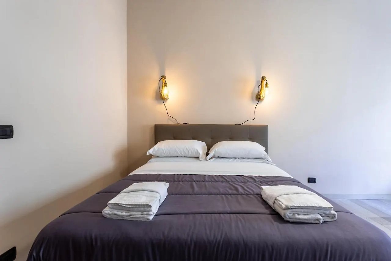 Naima Apartment San Pietro Rome