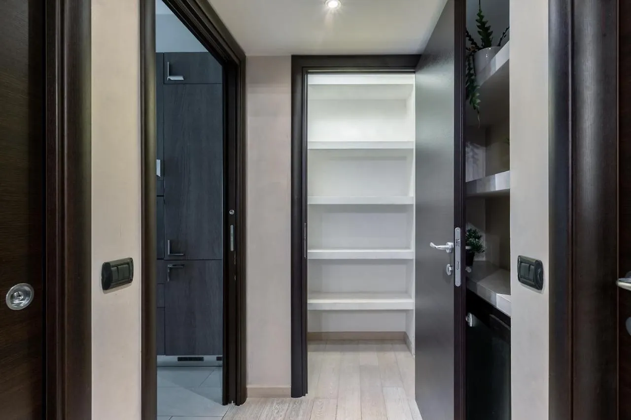 Naima Apartment San Pietro Rome