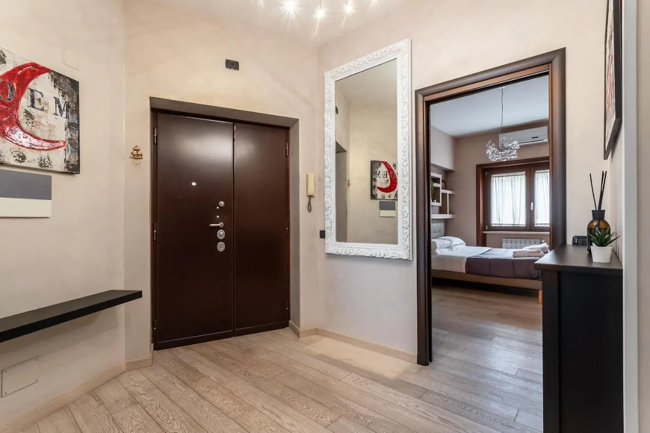 Naima Apartment San Pietro Rome 0*,  Italy