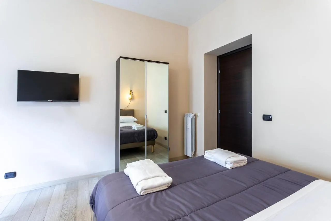 Naima Apartment San Pietro Rome Italy