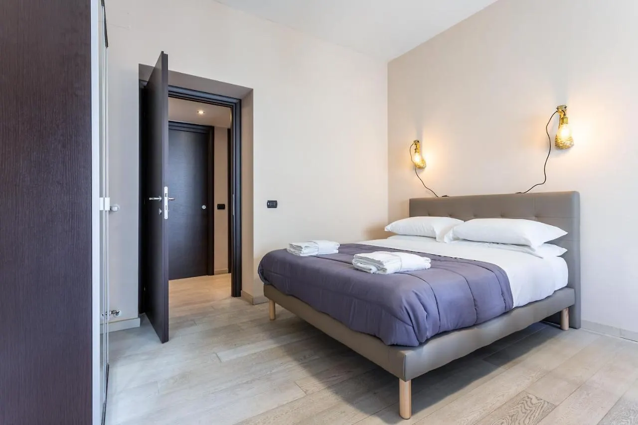 Naima Apartment San Pietro Rome