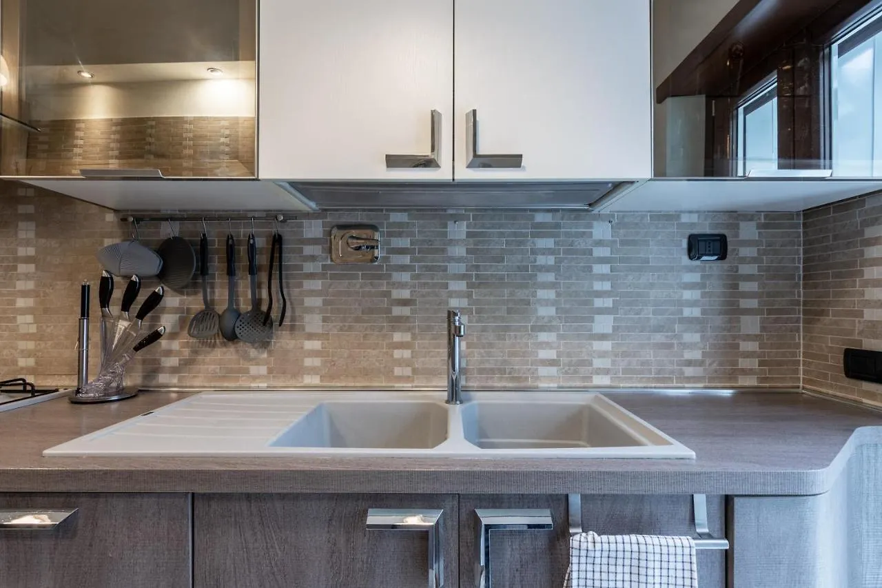 Naima Apartment San Pietro Rome 0*,  Italy